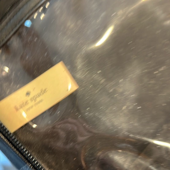 Kate Spade Giana Haven Lane Travel Case Bag - Picture 5 of 5